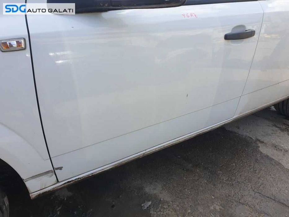 Usa Usi Portiera Portiere Stanga Fata Dezechipata Opel Astra H 2004 - 2010 Culoare Y GAZ