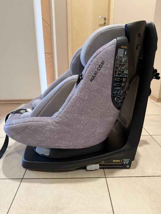 Детски стол за кола Maxi Cosi AxissFix Plus isofix