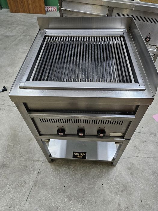 Gratar/grill Ubert