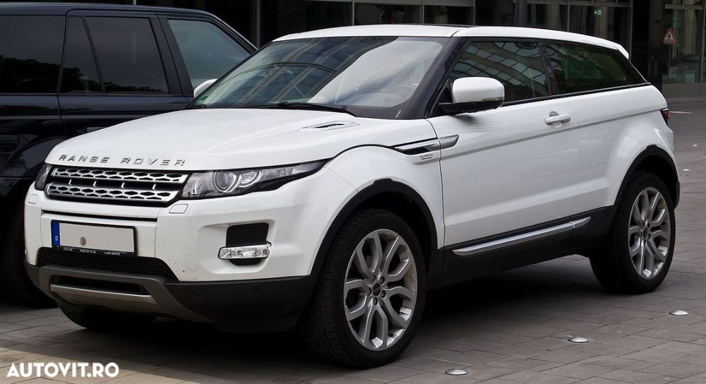 Dezmembrez Land Rover Range Rover Evoque 2.2 190 cai motor 224D