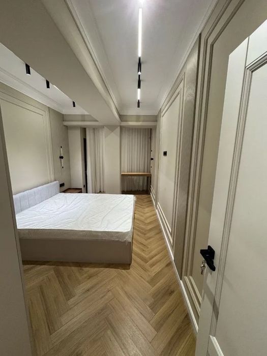 СДАЕТСЯ В АРЕНДУ! 2-комн квартира ЖК Sayram Light, новая, никто не жил