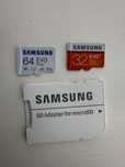 Card de memorie microSDXC Samsung Evo Plus 64GB