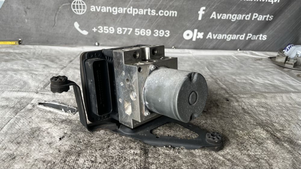 BMW X6 2010 4.4 АБС