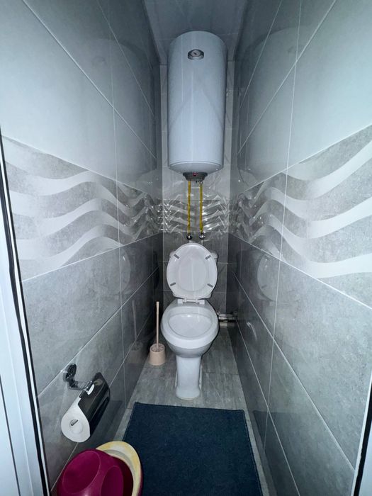 2 в 3 ком 1 этаж Мархабо, Эвос