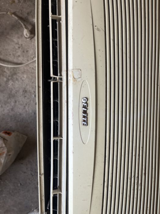 Работещи Климатици Elit