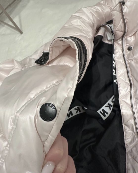 Geaca DKNY originala S