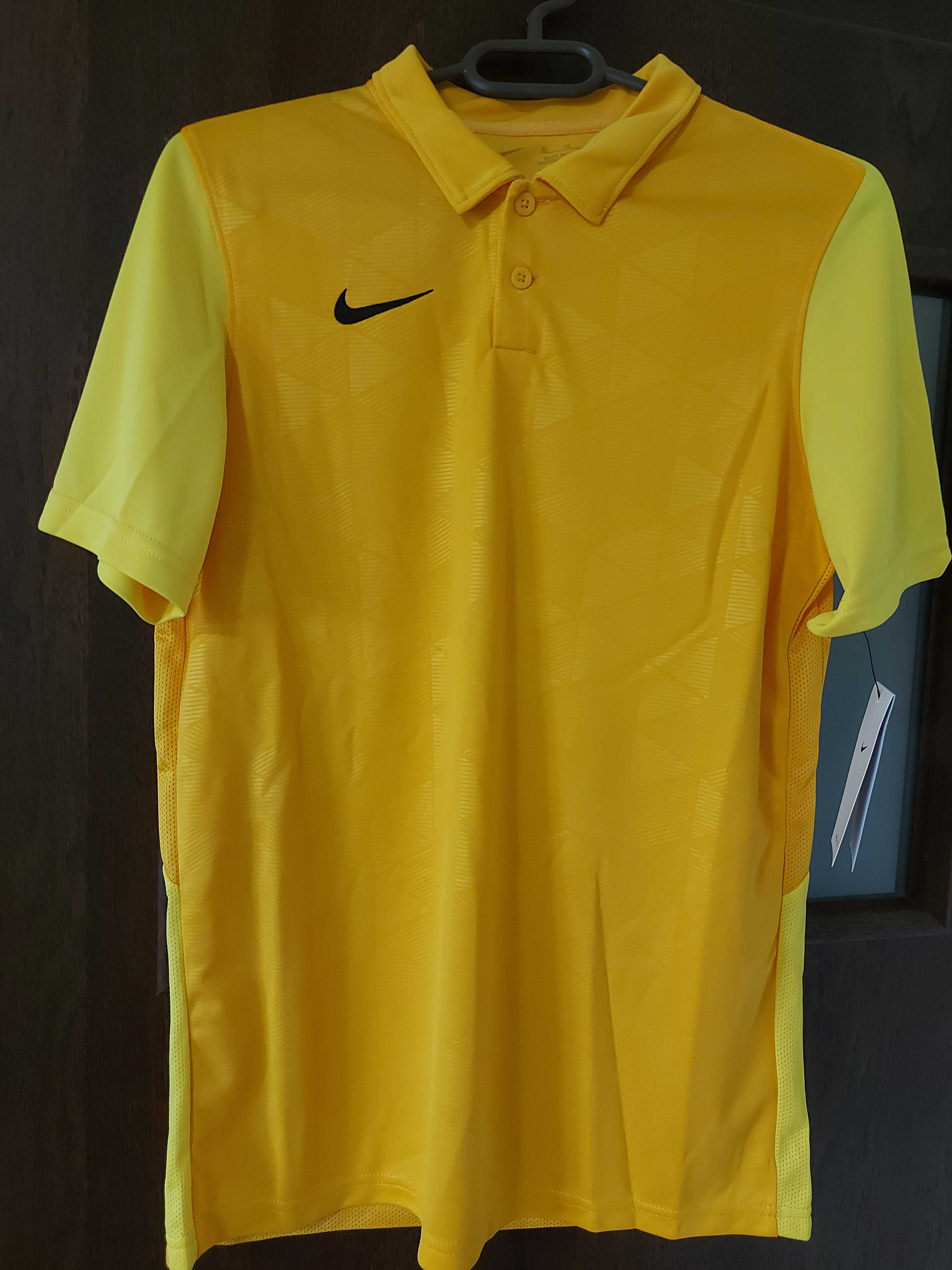 Детски тениски НАЙК / NIKE, 100% Оригинални, Чисто Нови, рамер L, XL