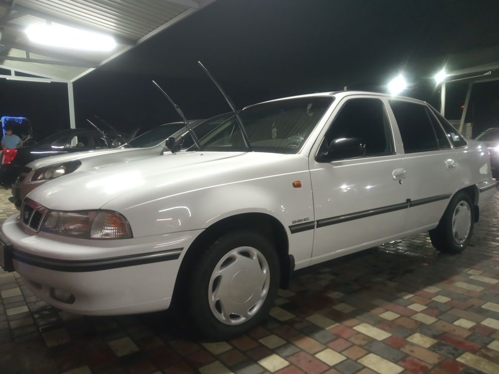Daewoo Nexia 1 Donc