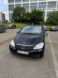 Vand Mercedes A class w169