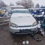 Honda HR-V 1.6 16v 4x4 за части