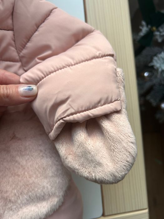 Разпродажба_Бебе Якета George