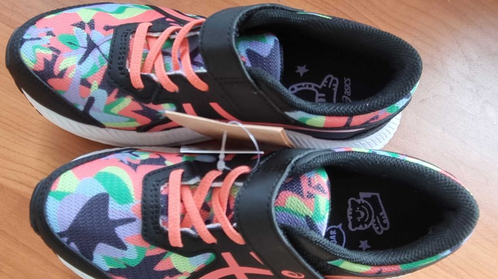 Pantof sport Asics marime 33