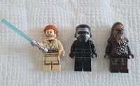 LEGO Мини фигурки Star Wars