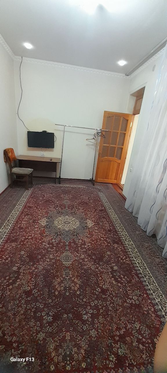 Ijaraga beriladi hovli