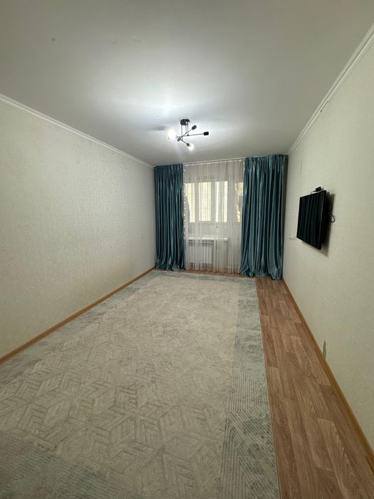 Сдается 2х комнатная квартира на долгий срок