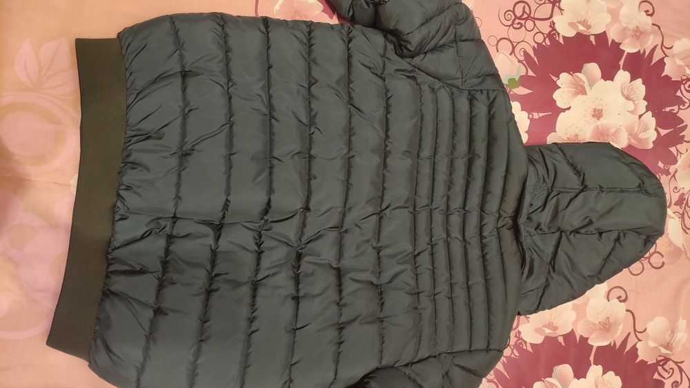 Зимно яке на PEPE JEANS