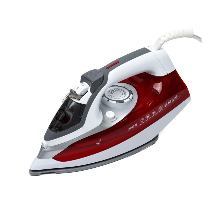 Утюг Haley HY-233C