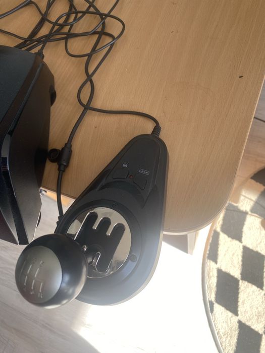 Volan Tracer (gaming) de vanzare