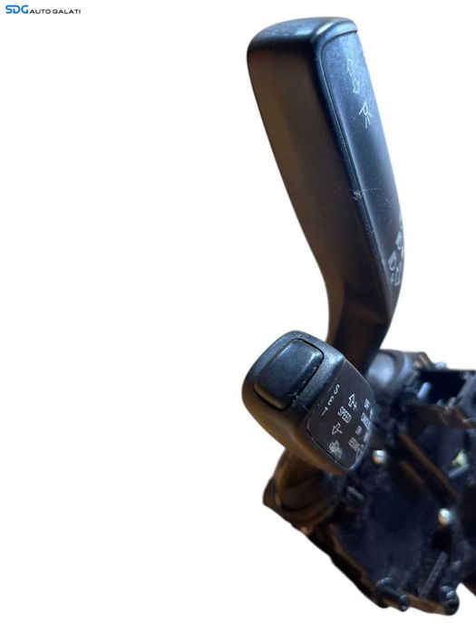 Maneta Manete Semnalizare Stergatoare Pilot Automat Tempomat Audi A5 2012 - 2016 Cod 4G0953502AA [B4157]