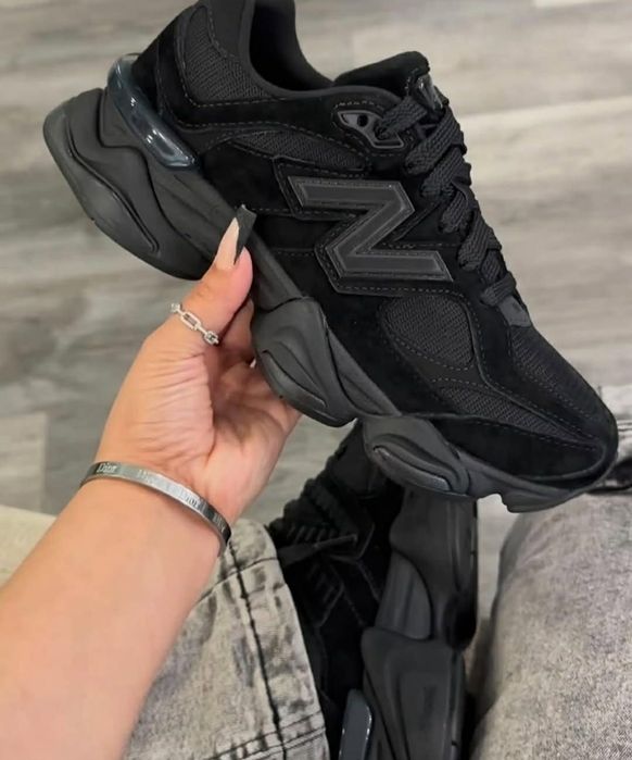 Дамски  обувки New  Balance