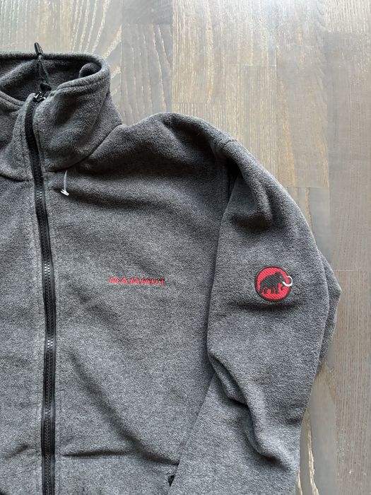 Polar mammut fara gluga