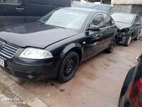 Piese auto  vw passat