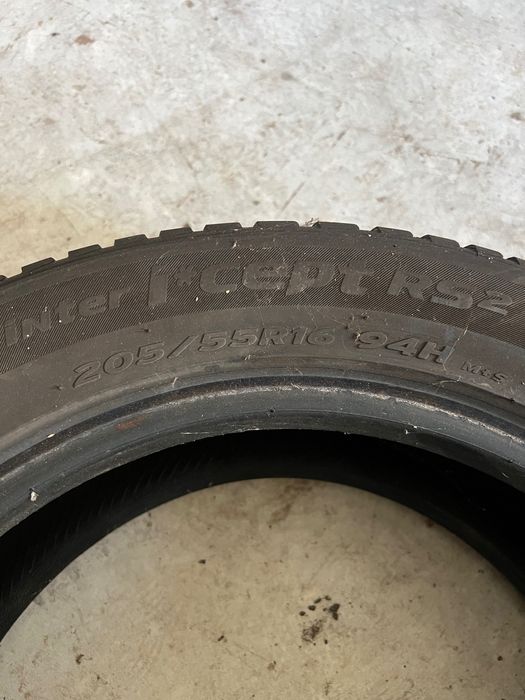 Vind cauciucuri iarna