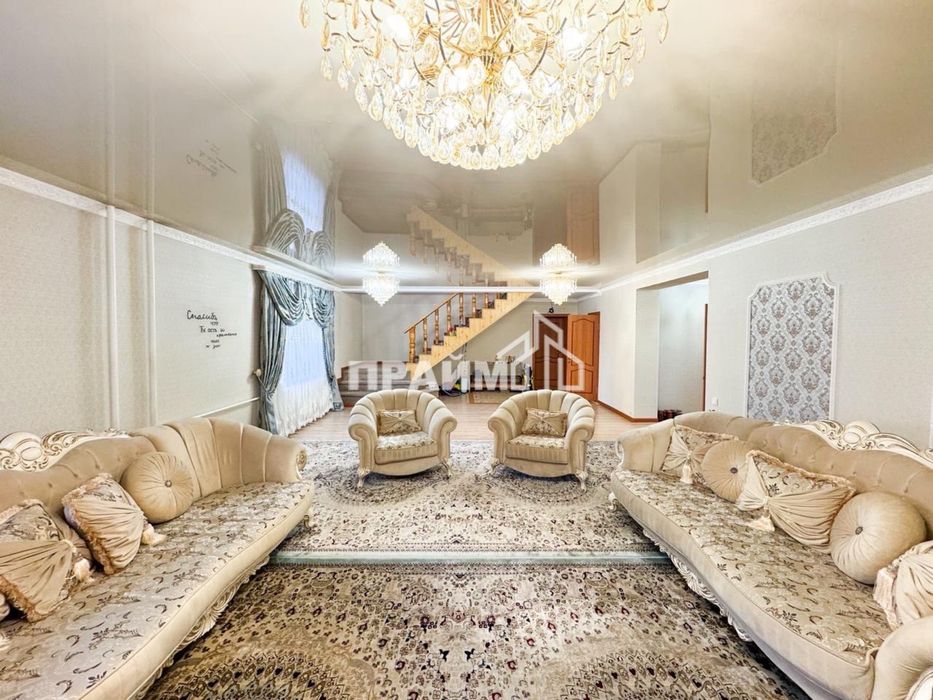 ПРОДАМ 8ком дом Отенай (Кайрат ПРАЙМ)