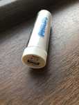 Baterie externa powerbank Philips 2200 mAh, stare foarte buna