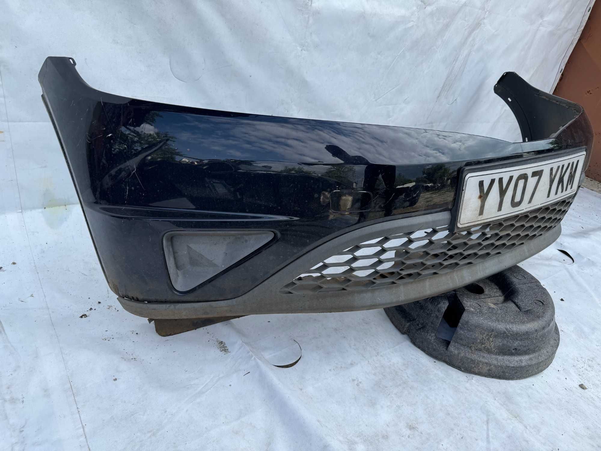 Bara Fata Honda Civic