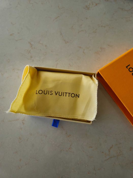Louis Vuitton калъф за ключове/документи