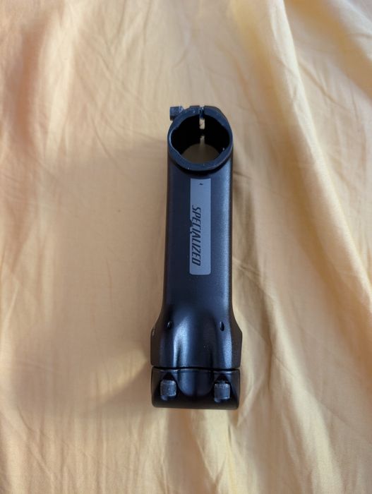 Pipa Specialized Futute Stem Comp 110mm
