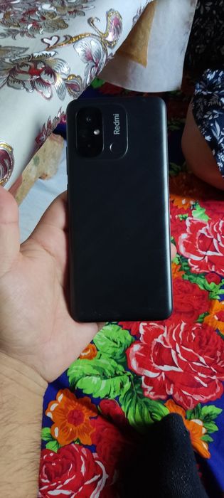 Redmi 12 C sotiladi