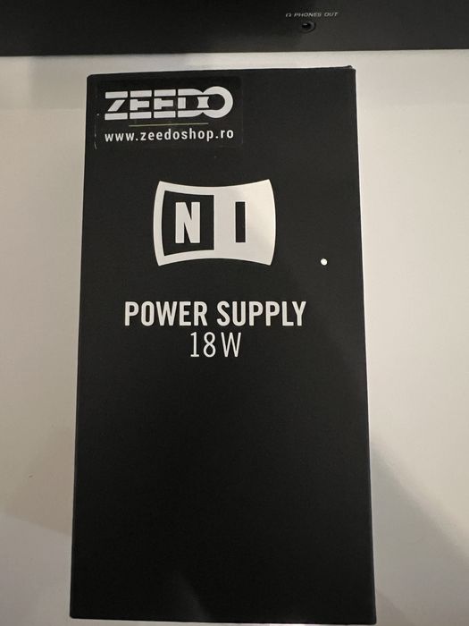 Incarcator console Traktor s2,s3,s4