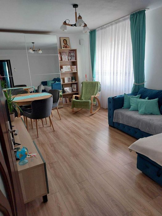 Apartament 3 camere Zorilor