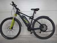 Bicicleta electrica AEG 29/L baterie NOU
