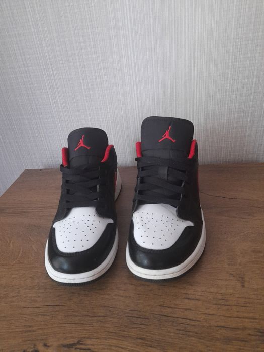 Jordan Retro 1 кецове 36.5 номер.