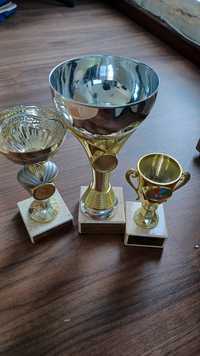 3 Trofee pt copii