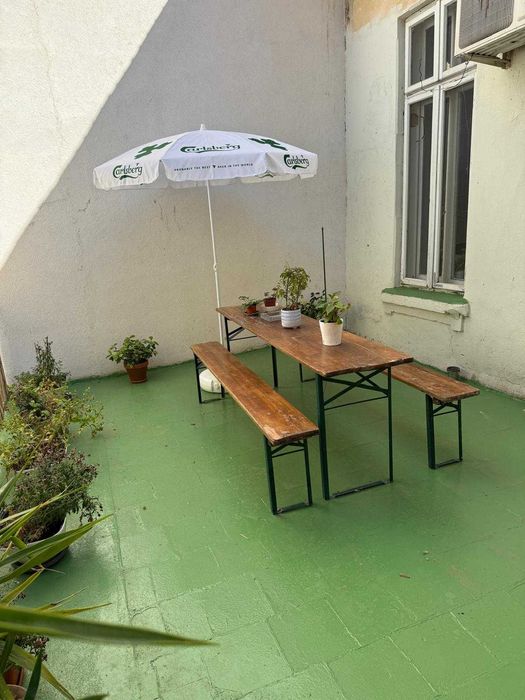 Inchiriez spatiu birou ultracentral (piata Amzei)