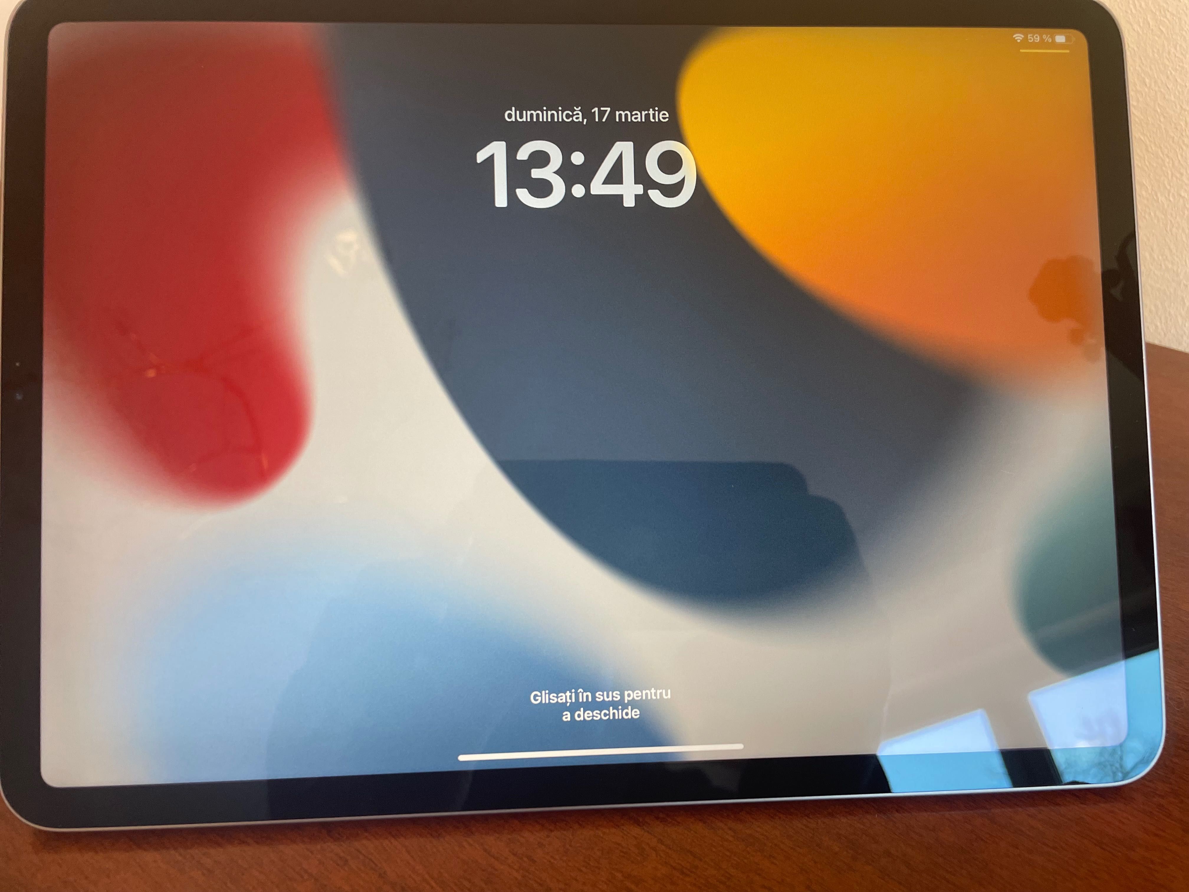 IPad Pro 11 inch (2018) 512 GB