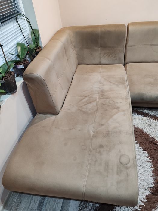 Диван за хол с функция сън