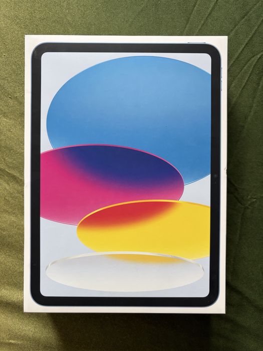 Оферта! Ipad 10th gen