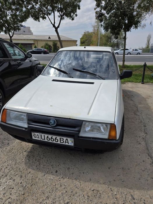 Шкода Фелиция, 1994года, расрочка, выкуп, вариант