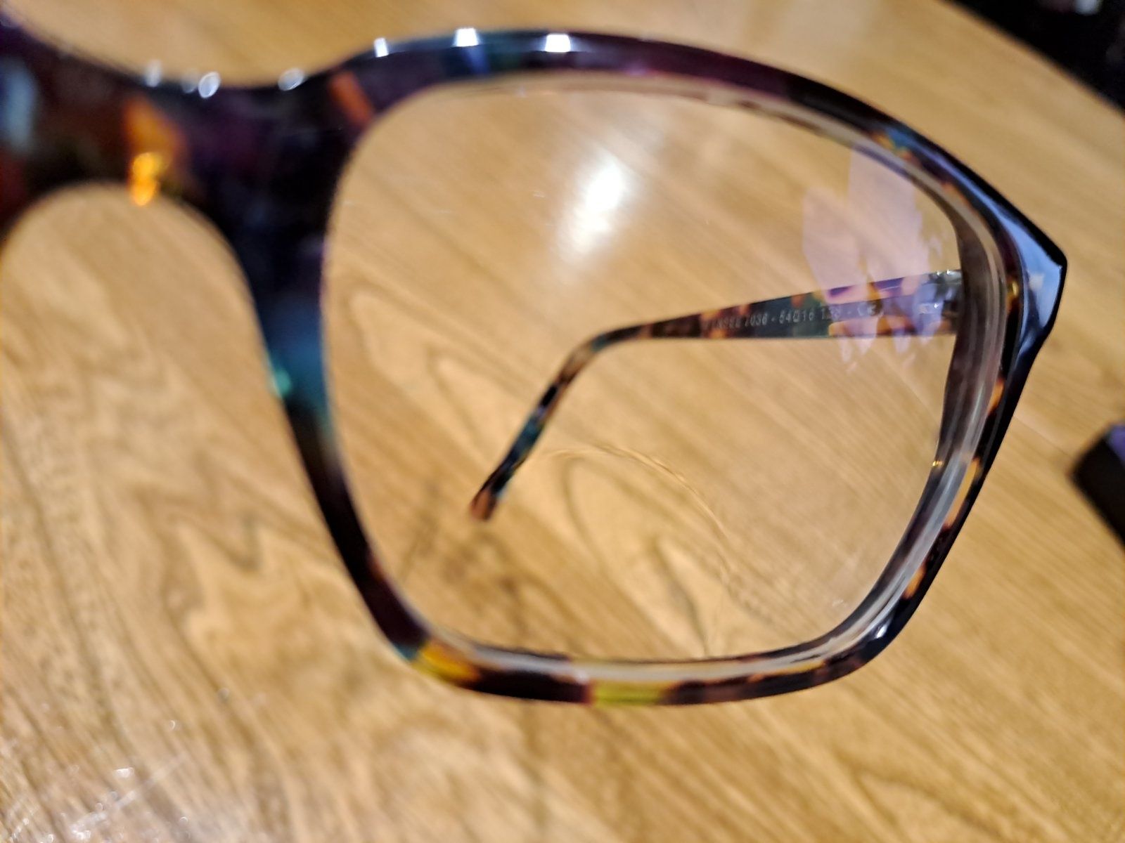 Очила с диоптър Lafont Paris