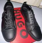 Pantofi barbati piele