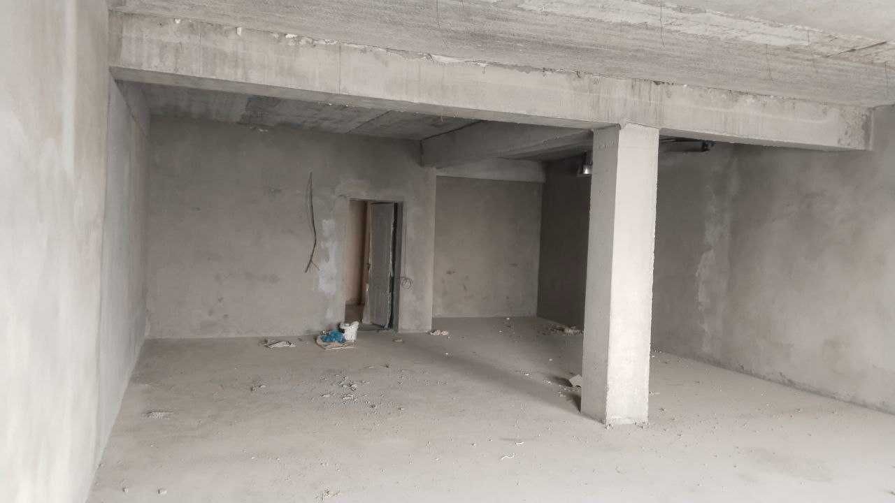 Ko`p qavatli turar joy