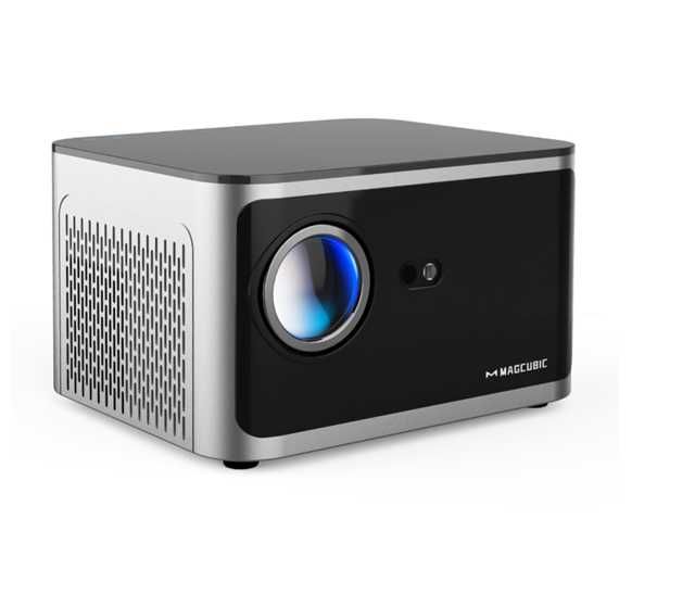 Proiector Smart Magcubic HY350 Android11 580ANSI FullHD 1080p 4K WiFi6