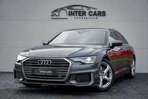 Audi A6 Garantie /Rate Fixe/ Km Reali