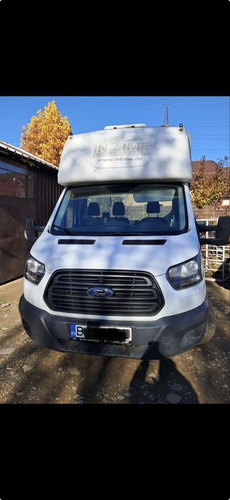 Ford transit de vanzare