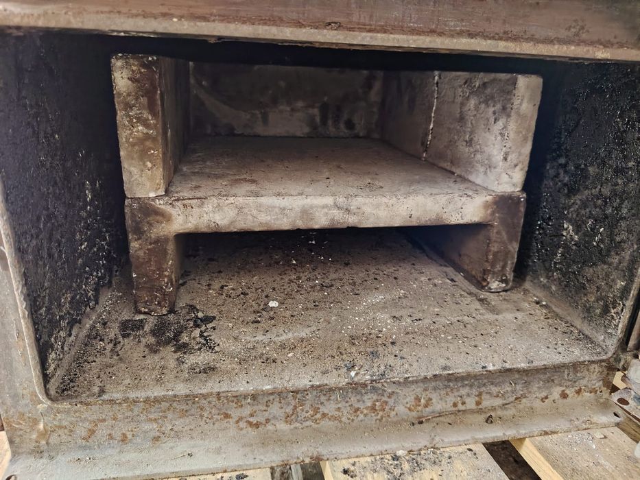 Centrală Termica pe Lemne